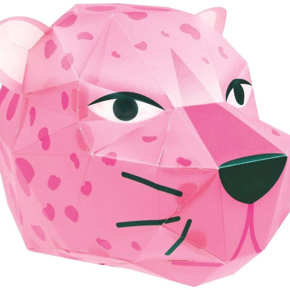 New Fizz Creations Make Your Own Head  Light - Picture 4 of 5